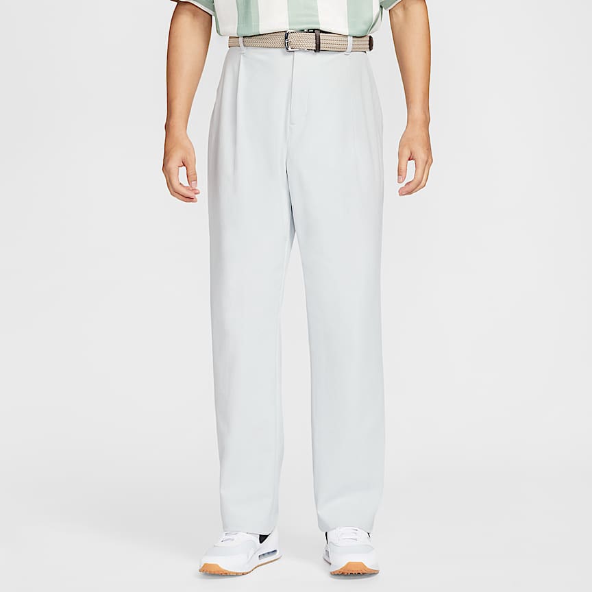 Nike Tour Repel Men's Chino Slim Golf Pants. Nike.com